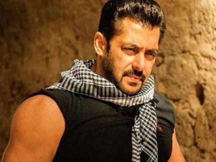 Salman Khan announces his next movie Kabhi Eid Kabhi Diwali